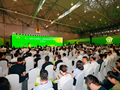 第十一届四川农业博览会在蓉开幕 1800余家企业参展