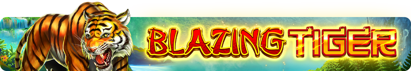 blazing-tiger